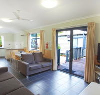 Discovery Holiday Parks - Goulburn Accommodation