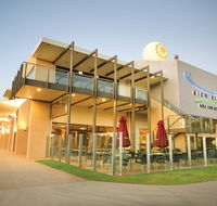 Rich River Golf Club Resort - Goulburn Accommodation