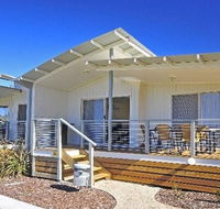 BIG4 Easts Beach Holiday Park - Goulburn Accommodation