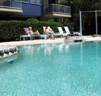 Seacove Coolum Resort - Goulburn Accommodation