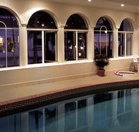 Royal Woods Resort - Goulburn Accommodation