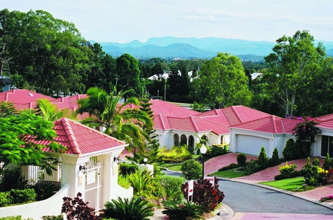 Royal Woods Resort - Goulburn Accommodation 1