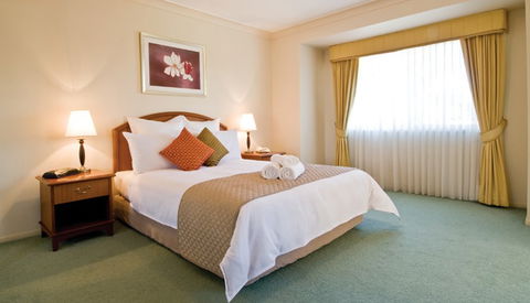 Royal Woods Resort - Goulburn Accommodation 2