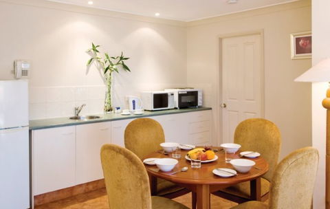 Royal Woods Resort - Goulburn Accommodation 4