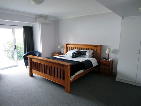 Moore Park Inn - Goulburn Accommodation 2