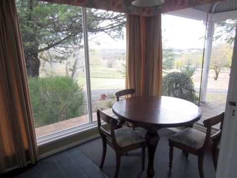 Moore Park Inn - Goulburn Accommodation 4