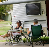 Coolum Beach Holiday Park - Goulburn Accommodation