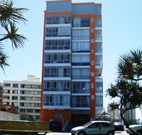 Suntower Apartments - Goulburn Accommodation