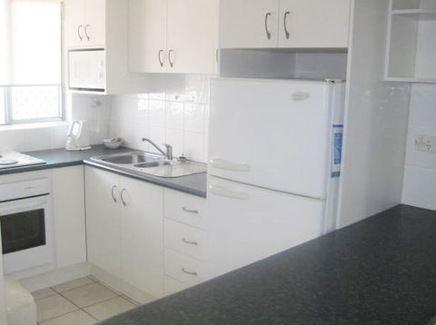 Suntower Apartments - Goulburn Accommodation 1