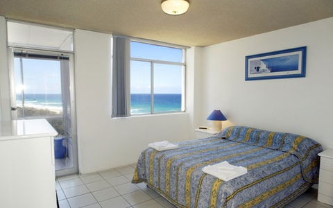Suntower Apartments - Goulburn Accommodation 2