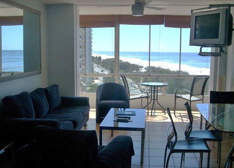 Suntower Apartments - Goulburn Accommodation 4