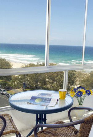 Suntower Apartments - Goulburn Accommodation 5