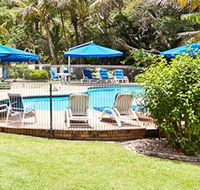 The Islander Holiday Resort - Goulburn Accommodation