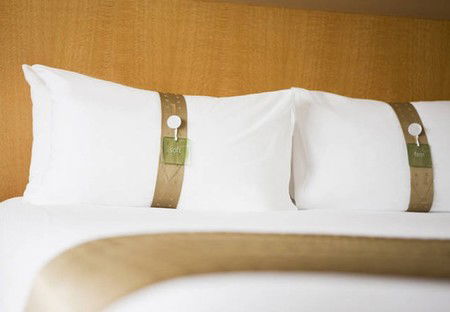 Holiday Inn Potts Point - Goulburn Accommodation 1