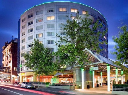 Holiday Inn Potts Point - Goulburn Accommodation 2