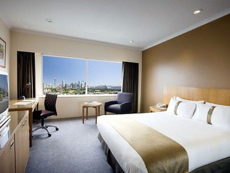 Holiday Inn Potts Point - Goulburn Accommodation 3