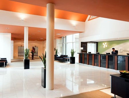 Holiday Inn Potts Point - Goulburn Accommodation 4