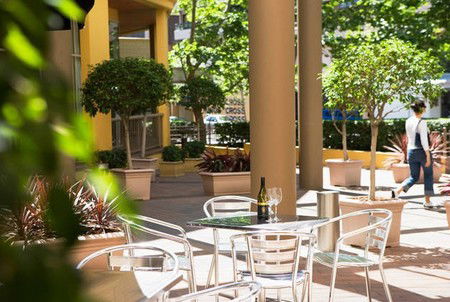Holiday Inn Potts Point - Goulburn Accommodation 5