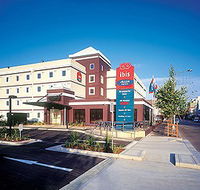 Hotel Ibis Newcastle - Goulburn Accommodation