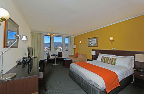 Lenna Of Hobart - Goulburn Accommodation 1