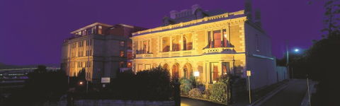 Lenna Of Hobart - Goulburn Accommodation 3