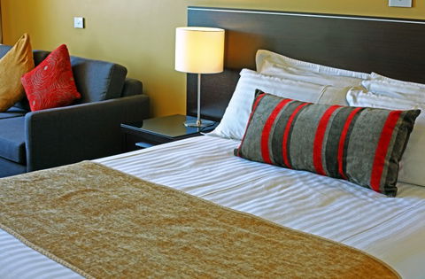 Lenna Of Hobart - Goulburn Accommodation 4