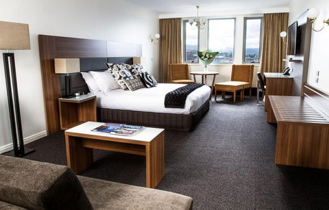 Lenna Of Hobart - Goulburn Accommodation 5