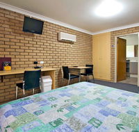 Sunray Motor Inn Toowoomba - Goulburn Accommodation