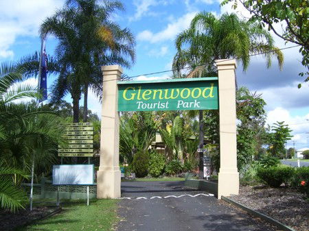 Glenwood Tourist Park And Motel - Goulburn Accommodation 1