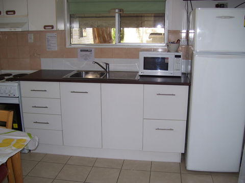 Glenwood Tourist Park And Motel - Goulburn Accommodation 7