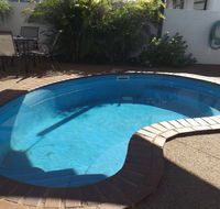Central Point Motel - Goulburn Accommodation