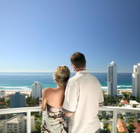Crowne Plaza Surfers Paradise - Goulburn Accommodation