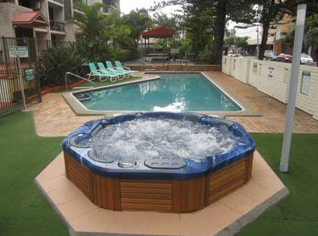Trickett Gardens - Goulburn Accommodation 1
