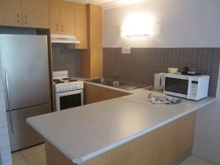 Trickett Gardens - Goulburn Accommodation 3
