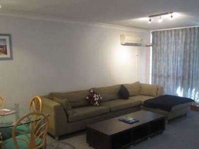 Trickett Gardens - Goulburn Accommodation 5