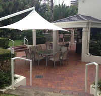 Crest Apartments - Goulburn Accommodation