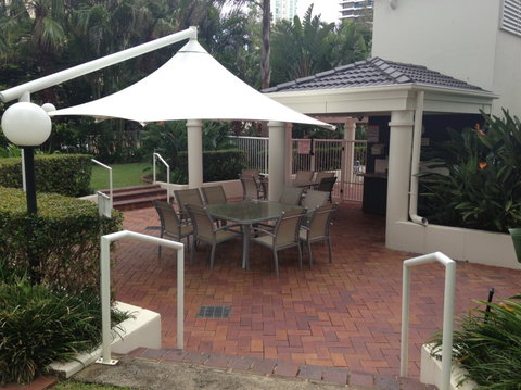 Crest Apartments - Goulburn Accommodation 0
