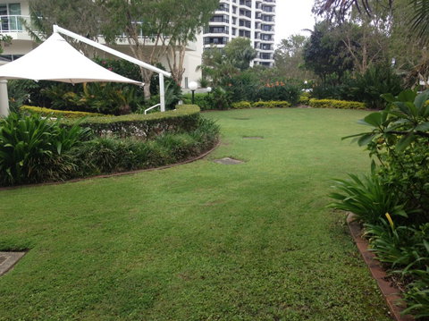 Crest Apartments - Goulburn Accommodation 1