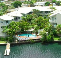 Surfers Del Rey - Goulburn Accommodation