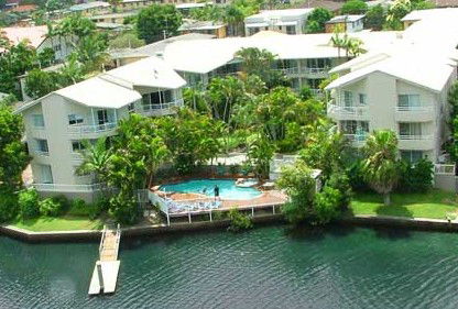 Surfers Del Rey - Goulburn Accommodation 0