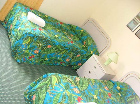 Surfers Del Rey - Goulburn Accommodation 2