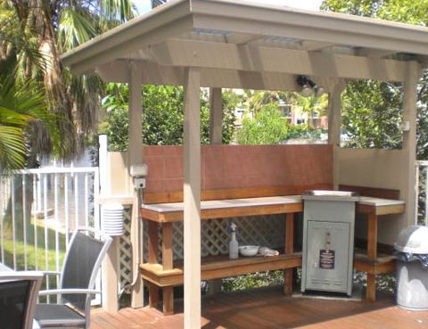 Surfers Del Rey - Goulburn Accommodation 3