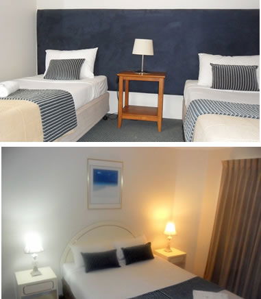 Surfers Del Rey - Goulburn Accommodation 5