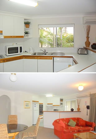 Surfers Del Rey - Goulburn Accommodation 6