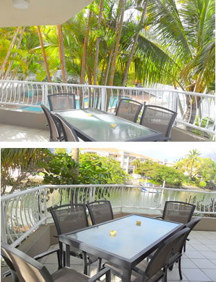 Surfers Del Rey - Goulburn Accommodation 8