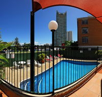 Kupari Boutique Apartments - Goulburn Accommodation