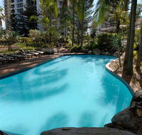 Baronnet Apartments - Goulburn Accommodation