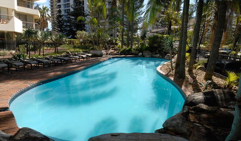 Baronnet Apartments - Goulburn Accommodation 0