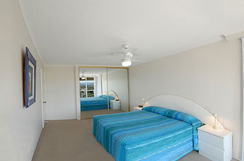 Baronnet Apartments - Goulburn Accommodation 3