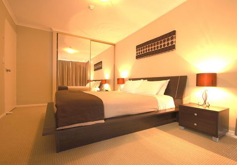 Baronnet Apartments - Goulburn Accommodation 4